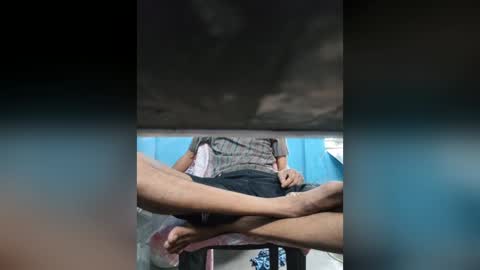 lunerleo online show from 04-08-26, 07:52