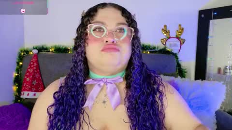 L U N I T A  online show from 12-04-25, 03:05