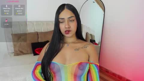 lunnasweet1 online show from 11-07-25, 03:28