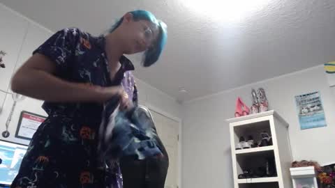 Lunobbione online show from 12-02-25, 03:56