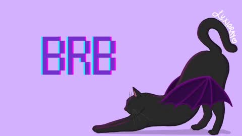 Snapshot of lunoox_ chatting on 01-09-25, 03:34 LunoxLili online show from 01-09-25, 03:34