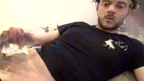 Lupine online show from 02-25-25, 05:36