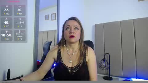 Snapshot of lupita223 chatting on 03-12-25, 12:47 Lupita223 online show from 03-12-25, 12:47