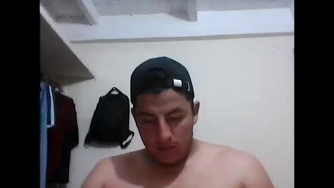 Snapshot of lupitamer chatting on 02-22-25, 01:11 lupitamer online show from 02-22-25, 01:11