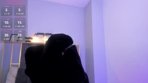 Lurea pearl online show from 10-25-25, 04:09