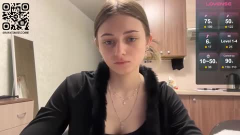 May online show from 03-20-26, 02:33