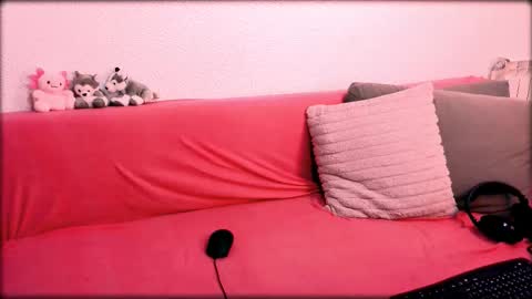 lurosincubus online show from 01-13-26, 01:38