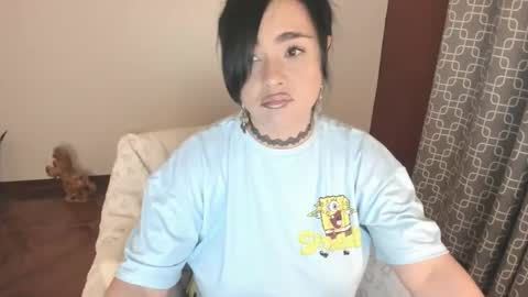 PAULINA online show from 10-24-25, 09:33