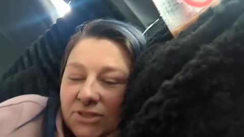 Luscious Lynn online show from 11-07-25, 07:47