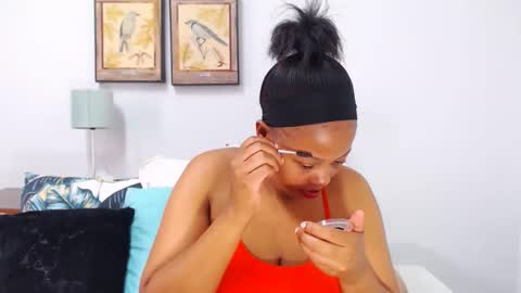 lusciousboobzz online show from 11-15-25, 10:34