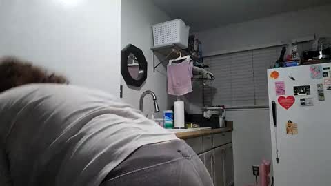 .Clarissa. Follow me on Instagram   miss buns  online show from 11-18-25, 03:45