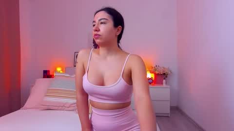 LusciousSarra online show from 03-16-26, 11:25