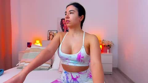 LusciousSarra online show from 03-17-26, 11:02