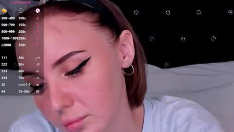 your sweet Liana online show from 02-21-26, 05:41