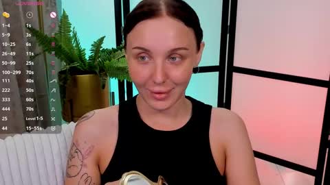 your sweet Liana online show from 03-04-26, 03:56