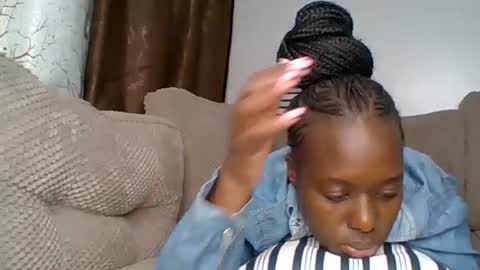 lushlola254 online show from 10-29-25, 05:14