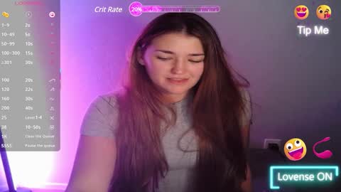 lushlolly online show from 02-03-25, 05:40