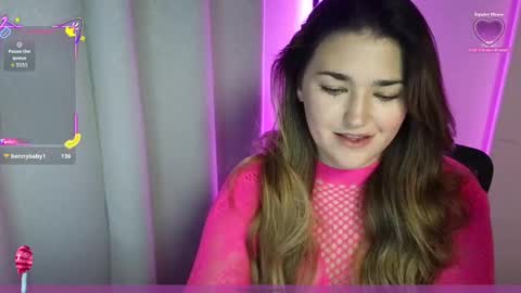 lushlolly online show from 09-18-25, 03:41