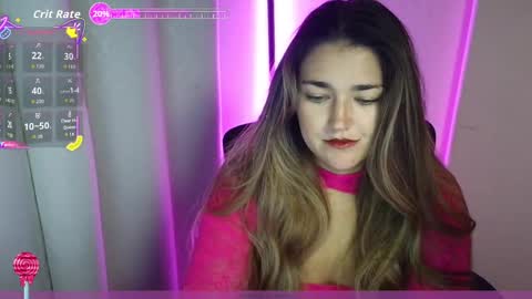 lushlolly online show from 09-28-25, 03:45