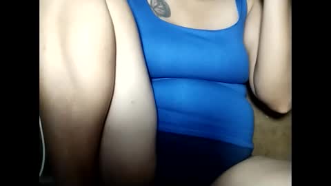 Snapshot of lushpinay08 chatting on 01-01-25, 12:32 Ana online show from 01-01-25, 12:32