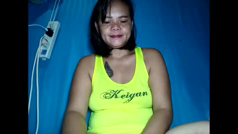 Snapshot of lushpinay08 chatting on 01-11-25, 10:07 Ana online show from 01-11-25, 10:07