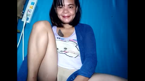 Snapshot of lushpinay08 chatting on 01-14-25, 10:12 Ana online show from 01-14-25, 10:12