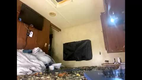 Kikithebaee online show from 02-16-25, 11:16