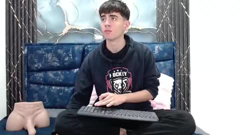 lust_demian online show from 02-03-26, 11:26