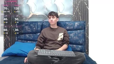 lust_demian online show from 02-20-26, 11:43