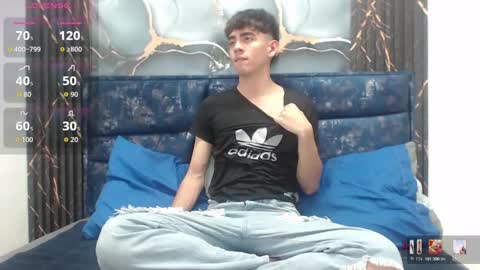 lust_demian online show from 03-02-26, 11:39