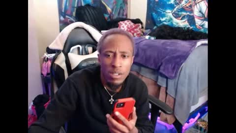 LUST online show from 10-16-25, 11:17