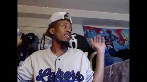 LUST online show from 10-22-25, 09:03