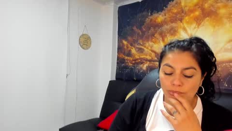 Angela 3 online show from 12-02-24, 05:04