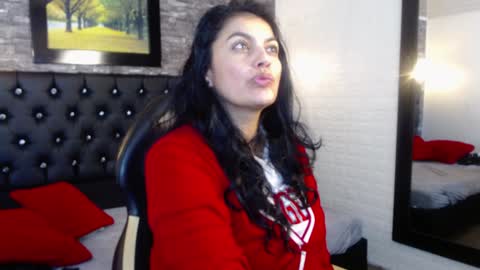Angela 3 online show from 12-04-24, 03:21