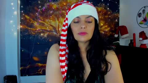 Angela 3 online show from 12-22-24, 09:42