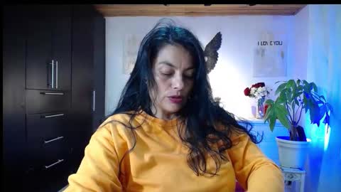 Angela 3 online show from 09-23-25, 12:13