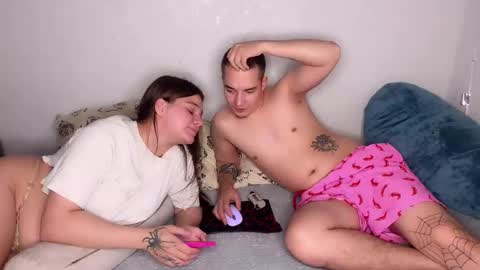 lust_raiderz online show from 10-04-25, 03:10