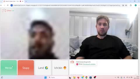 lustboy76 online show from 11-10-25, 07:57