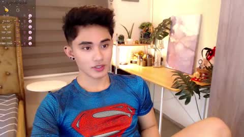 David online show from 12-18-25, 06:52