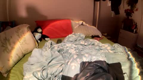 LOLA online show from 02-19-26, 05:03