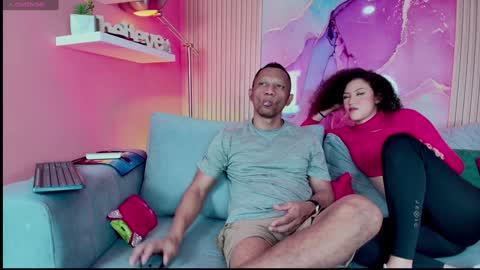 Snapshot of lustfullhouse54 chatting on 12-02-24, 03:37 MIKE Y RUBY online show from 12-02-24, 03:37