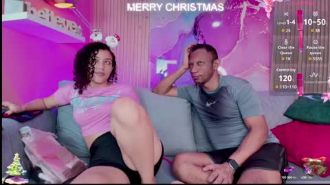 Snapshot of lustfullhouse54 chatting on 12-03-24, 05:31 MIKE Y RUBY online show from 12-03-24, 05:31