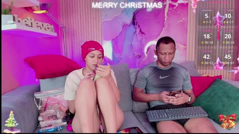 Snapshot of lustfullhouse54 chatting on 12-04-24, 05:16 MIKE Y RUBY online show from 12-04-24, 05:16