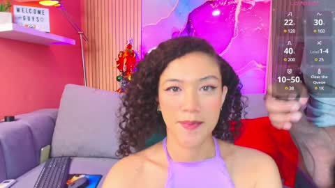 Snapshot of lustfullhouse54 chatting on 12-20-24, 04:09 MIKE Y RUBY online show from 12-20-24, 04:09