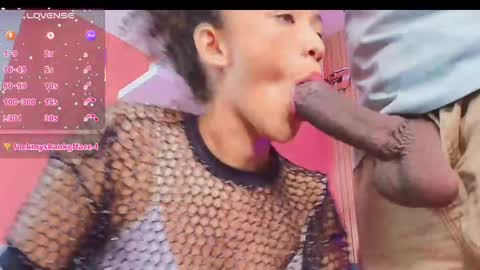 Snapshot of lustfullhouse54 chatting on 02-09-25, 05:50 MIKE Y RUBY online show from 02-09-25, 05:50