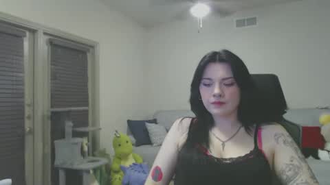 LustfulLives online show from 12-19-24, 03:07