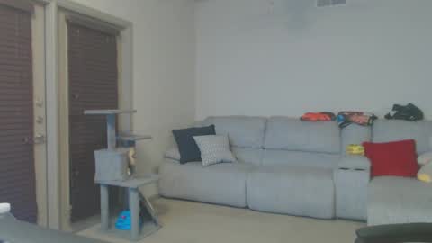 LustfulLives online show from 02-03-25, 03:09