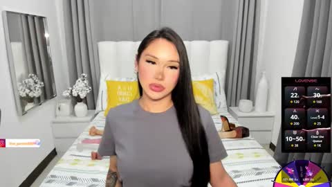 My nickname is Lust online show from 01-06-26, 01:15