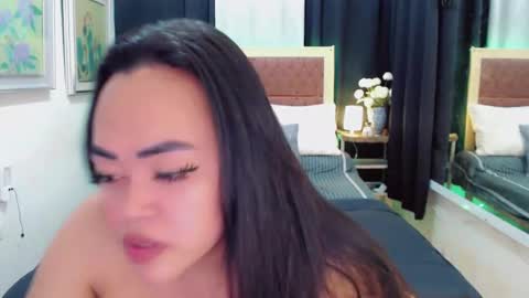 Trina online show from 12-26-24, 11:54