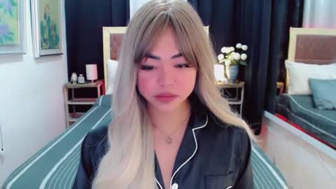 Trina online show from 01-13-25, 07:21